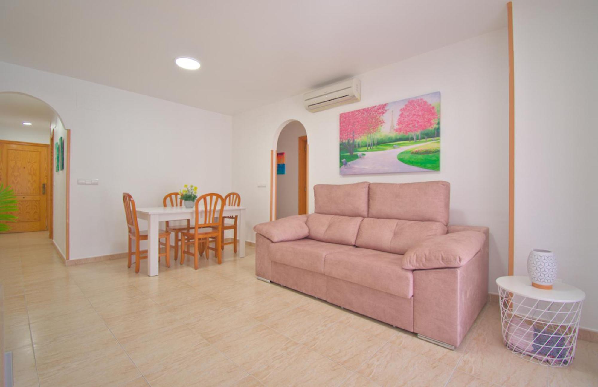 Castillo Playa By Edeal Homes Denia Exteriér fotografie