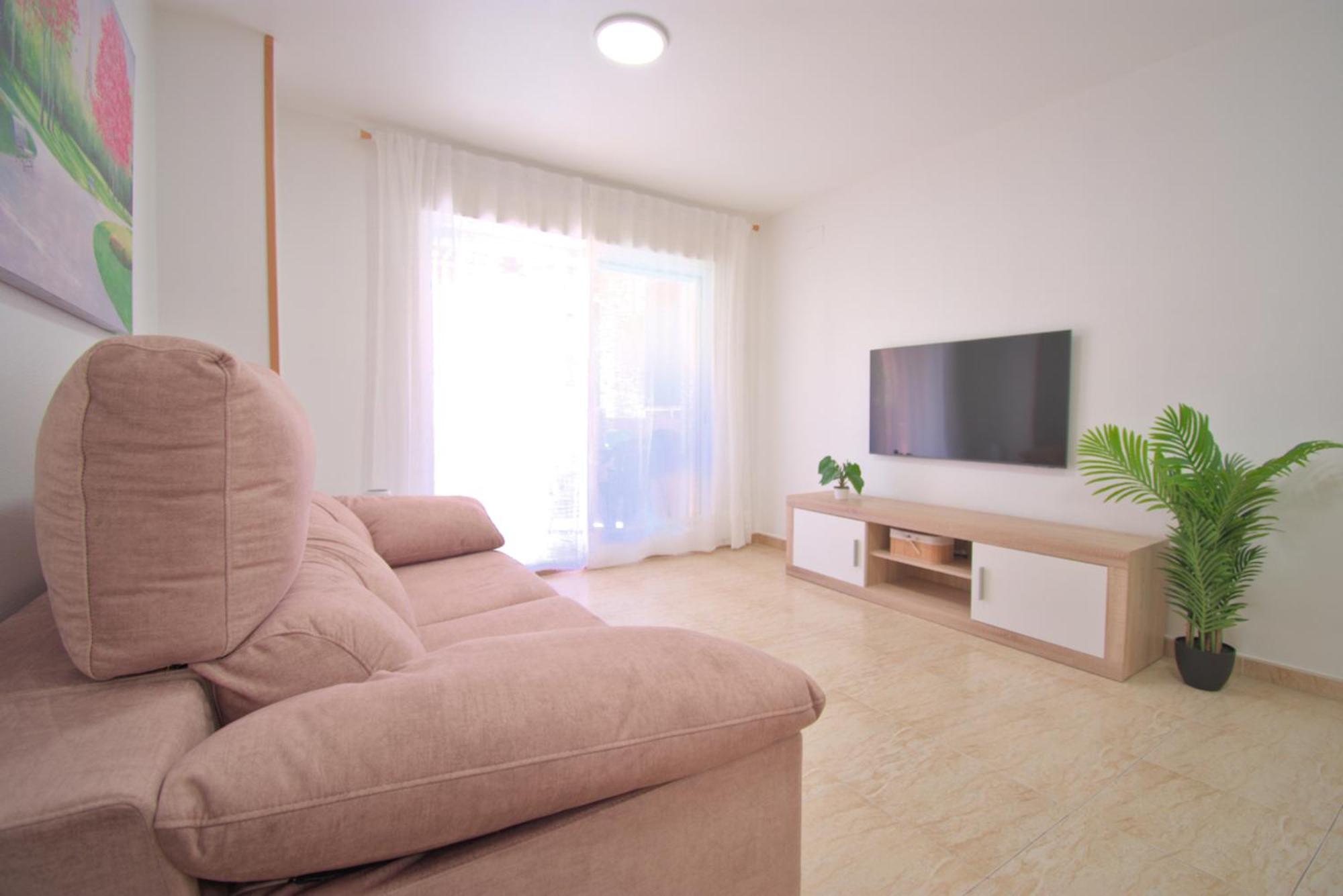 Castillo Playa By Edeal Homes Denia Exteriér fotografie