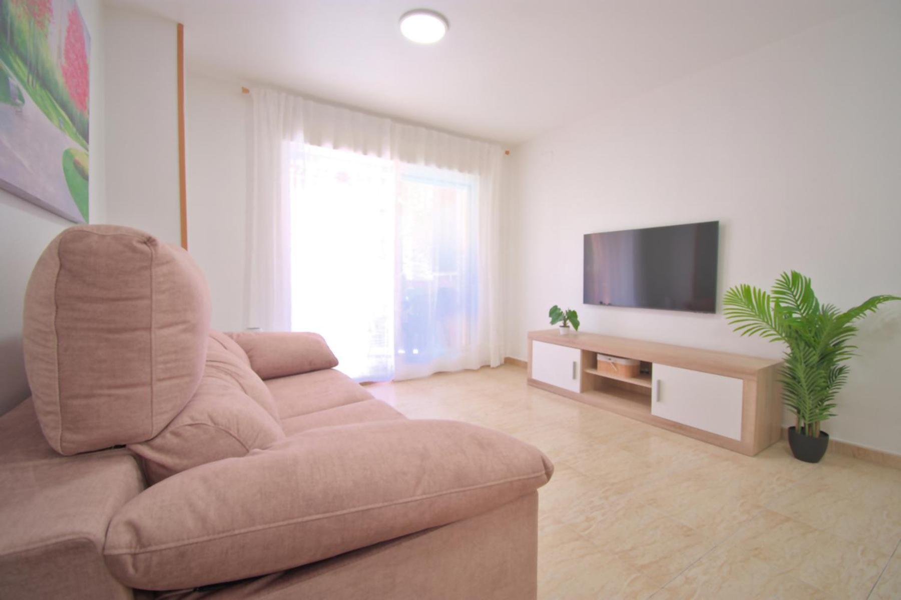 Castillo Playa By Edeal Homes Denia Exteriér fotografie